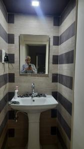 Image of 1010 Sq.ft 2 BHK Apartment / Flat for rent in SSD Sai Arcade, Wakad, Pune for Rs. 30000
