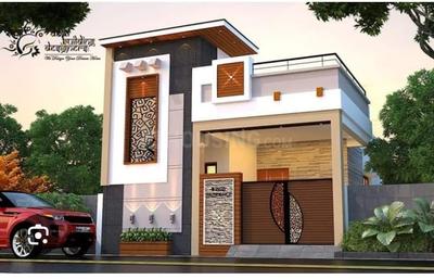 Image of 600 Sq.ft 2 BHK Independent House for sale in Old Rayakottah Hudco, Hosur for Rs. 3500000