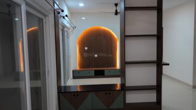 Adarsh Greens Living Room 2