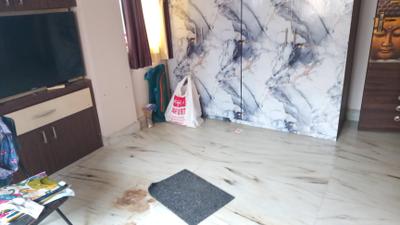 Bedroom Image of 1330 Sq.ft 3 BHK Apartment / Flat for sale in Patuli Kolkata for Rs. 7500000