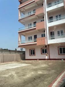Image of 1700 Sq.ft 3 BHK Apartment / Flat for rent in Rambagh, Purnea for Rs. 19000