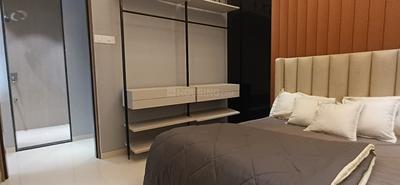 Bedroom Image of 1028 Sq.ft 2 BHK Apartment / Flat for sale in Lohegaon Pune for Rs. 5998000