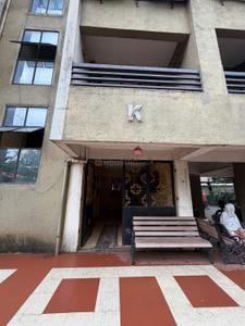 Building Image of 645 Sq.ft 1 BHK Apartment / Flat for sale in Kohinoor Maxciti, Ambernath West Ambernath for Rs. 2600000
