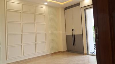 Bedroom Image of 2250 Sq.ft 4 BHK Builder Floor for sale in Greater Faridabad Luxury Floors, Sector 85 Faridabad for Rs. 24100000