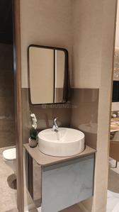 Bathroom Image of 1134 Sq.ft 2 BHK Apartment / Flat for sale in Urway Aikyam, Ravet Pune for Rs. 9000000