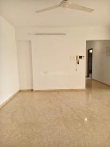 Hall Image of 1550 Sq.ft 2.5 BHK Apartment / Flat for rent in K Raheja Vistas, Powai Mumbai for Rs. 115000