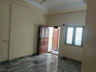 Bedroom Image of 1500 Sq.ft 3 BHK Apartment / Flat for rent in Banjara Hills Hyderabad for Rs. 30000