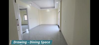 3 BHK Duplex