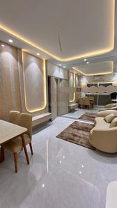 Bathroom Image of 600 Sq.ft 1 BHK Apartment / Flat for sale in Raunak Earth Park Building No 5, Kalyan West Kalyan for Rs. 3690000