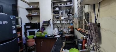 Image of 1000 Sq.ft 3 BHK Apartment / Flat for sale in Earthshastra Nariman Point, Mahalakshmi Nagar, Indore for Rs. 4800000