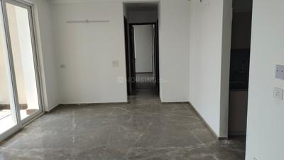 Living Room Image of 1350 Sq.ft 2 BHK Apartment / Flat for sale in ACE Ace Starlit, Sector 152 Noida for Rs. 17500000