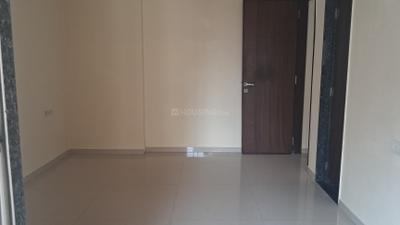 Bedroom Image of 1850 Sq.ft 3 BHK Apartment / Flat for sale in Akshar Greystone, Ulwe Navi Mumbai for Rs. 21000000