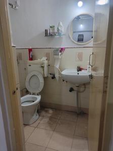 Image of 984 Sq.ft 2 BHK Apartment / Flat for sale in DSK Sundarban, Hadapsar, Pune for Rs. 7500000
