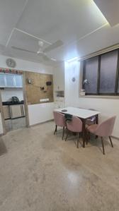Hall Image of 800 Sq.ft 2 BHK Apartment / Flat for rent in Malabar Hill Mumbai for Rs. 150000