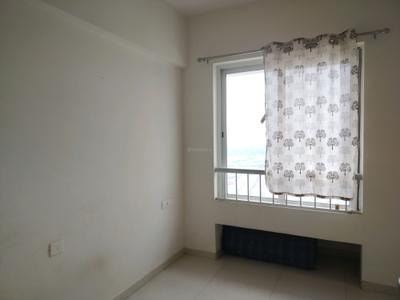 Bedroom Image of 900 Sq.ft 2 BHK Apartment / Flat for sale in Marathon Nexzone Atlas 2, Panvel Navi Mumbai for Rs. 6500000