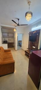 1 BHK Flat