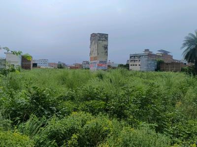 Image of 32 Sq.ft Residential Plot / Land for sale in Sector 30 Rohini, New Delhi for Rs. 6000000