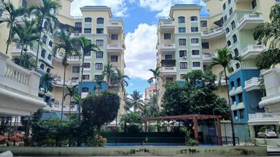Image of 952 Sq.ft 2 BHK Apartment / Flat for sale in Reelicon Garden Grove, Ambegaon Budruk, Pune for Rs. 8400000