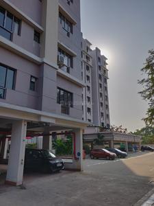 Image of 2400 Sq.ft 4 BHK Apartment / Flat for sale in Ruchi Active Greens, Tangra, Kolkata for Rs. 13000000