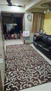 Living Room Image of 870 Sq.ft 2 BHK Apartment / Flat for sale in Mazgaon Mumbai for Rs. 37500000
