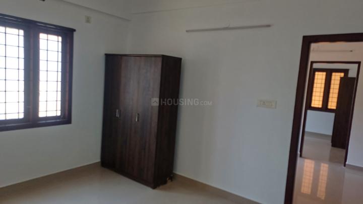 Anasvara Sreelakam Bedroom 1