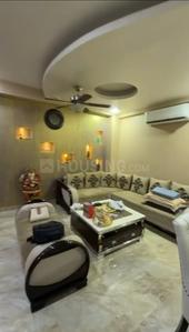 Hall Image of 2250 Sq.ft 3 BHK Builder Floor for sale in Sector 7 Gurgaon for Rs. 22000000