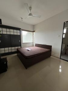 Bedroom Image of 1050 Sq.ft 3 BHK Apartment / Flat for sale in Vilas Javdekar Yashwin Royal, Vadgaon Budruk Pune for Rs. 11050000