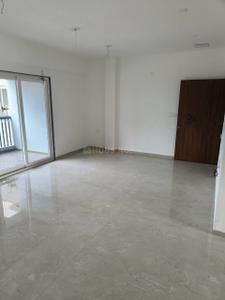 Hall Image of 2200 Sq.ft 4 BHK Apartment / Flat for sale in Darshanam Ocean, Gotri Vadodara for Rs. 15100000