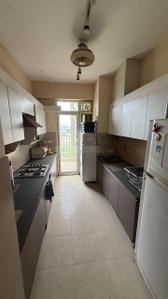Kitchen Image of 2554 Sq.ft 4 BHK Apartment / Flat for sale in Conscient Heritage Max, Sector 102 Gurgaon for Rs. 38000000