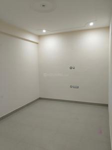 Bedroom Image of 1090 Sq.ft 1 BHK Builder Floor for rent in Delta I Greater Noida for Rs. 20000