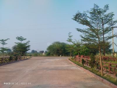 Image of 1047 Sq.ft Residential Plot / Land for sale in Naya Raipur, Raipur for Rs. 1412000