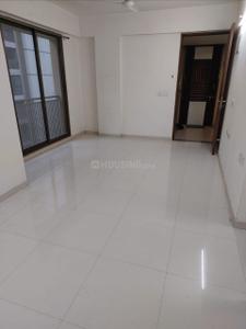 Living Room Image of 1113 Sq.ft 2 BHK Apartment / Flat for rent in Gala Aria, South Bopal Ahmedabad for Rs. 23000