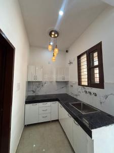 Kitchen Image of 750 Sq.ft 2 BHK Apartment / Flat for sale in Defence Home, Sector 115 Mohali for Rs. 3890000