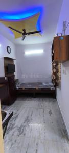 Hall Image of 300 Sq.ft 1 RK Builder Floor for rent in BTM Layout 2nd Stage Bengaluru for Rs. 12500