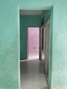 Passage Image of 440 Sq.ft 1 BHK Apartment / Flat for sale in Rashmi Star City, Nalasopara East Nala Sopara for Rs. 3150000