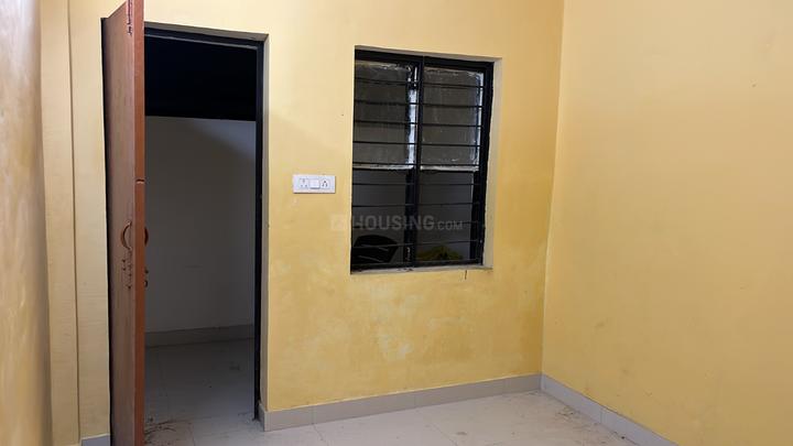 LDA Rashmilok Apartment Bedroom 1