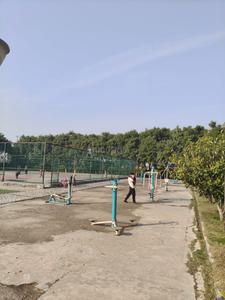 Image of 2701 Sq.ft Residential Plot / Land for sale in Omaxe Chandigarh Extension Plot, New Chandigarh, Chandigarh for Rs. 36000000