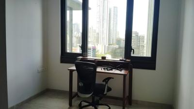 Bedroom Image of 1200 Sq.ft 2 BHK Apartment / Flat for sale in Lodha Kiara, Lower Parel Mumbai for Rs. 49500000
