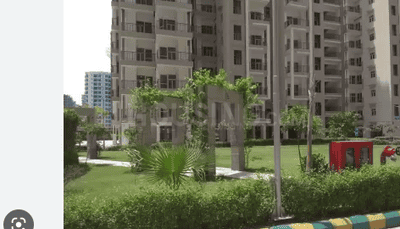 Image of 900 Sq.ft 2 BHK Apartment / Flat for sale in SVP Gulmohar Garden Phase 2, Raj Nagar Extension, Ghaziabad for Rs. 7200000