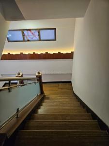 Balcony Image of 1900 Sq.ft 3 BHK Apartment / Flat for sale in Balaji Garden, Kopar Khairane Navi Mumbai for Rs. 38000000