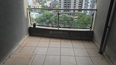 Image of 1300 Sq.ft 3 BHK Apartment / Flat for rent in Vishal Krishnas Blessing, Hadapsar, Pune for Rs. 31000