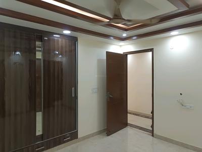 3 BHK Independent Builder Floor