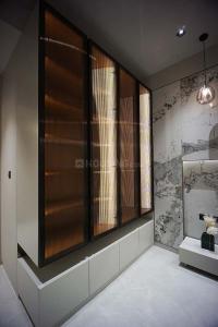 Bedroom Image of 3690 Sq.ft 4 BHK Apartment / Flat for sale in Vastral Ahmedabad for Rs. 15200000
