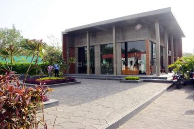 Image of 1124 Sq.ft 2 BHK Apartment / Flat for sale in Pyramid Atlante, Tathawade, Pune for Rs. 6500000