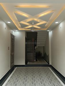 4 BHK Villa