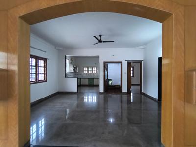 Hall Image of 2400 Sq.ft 2 BHK Builder Floor for rent in Jayanagar Bengaluru for Rs. 67000