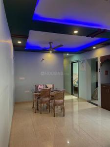 2.5 BHK Flat