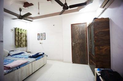 Bedroom Image of 768 Sq.ft 3 BHK Apartment / Flat for sale in Maninagar Ahmedabad for Rs. 8500000