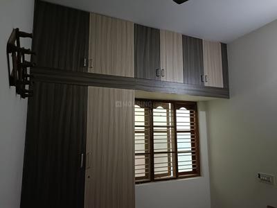 2 BHK Independent Builder Floor