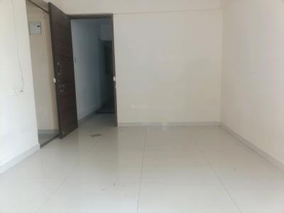 Living Room Image of 455 Sq.ft 1 BHK Apartment / Flat for sale in Anmol Sankalp, Ulwe Navi Mumbai for Rs. 7300000